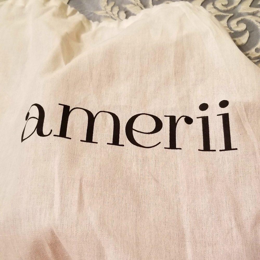 Amerii Ata handbag Nusa